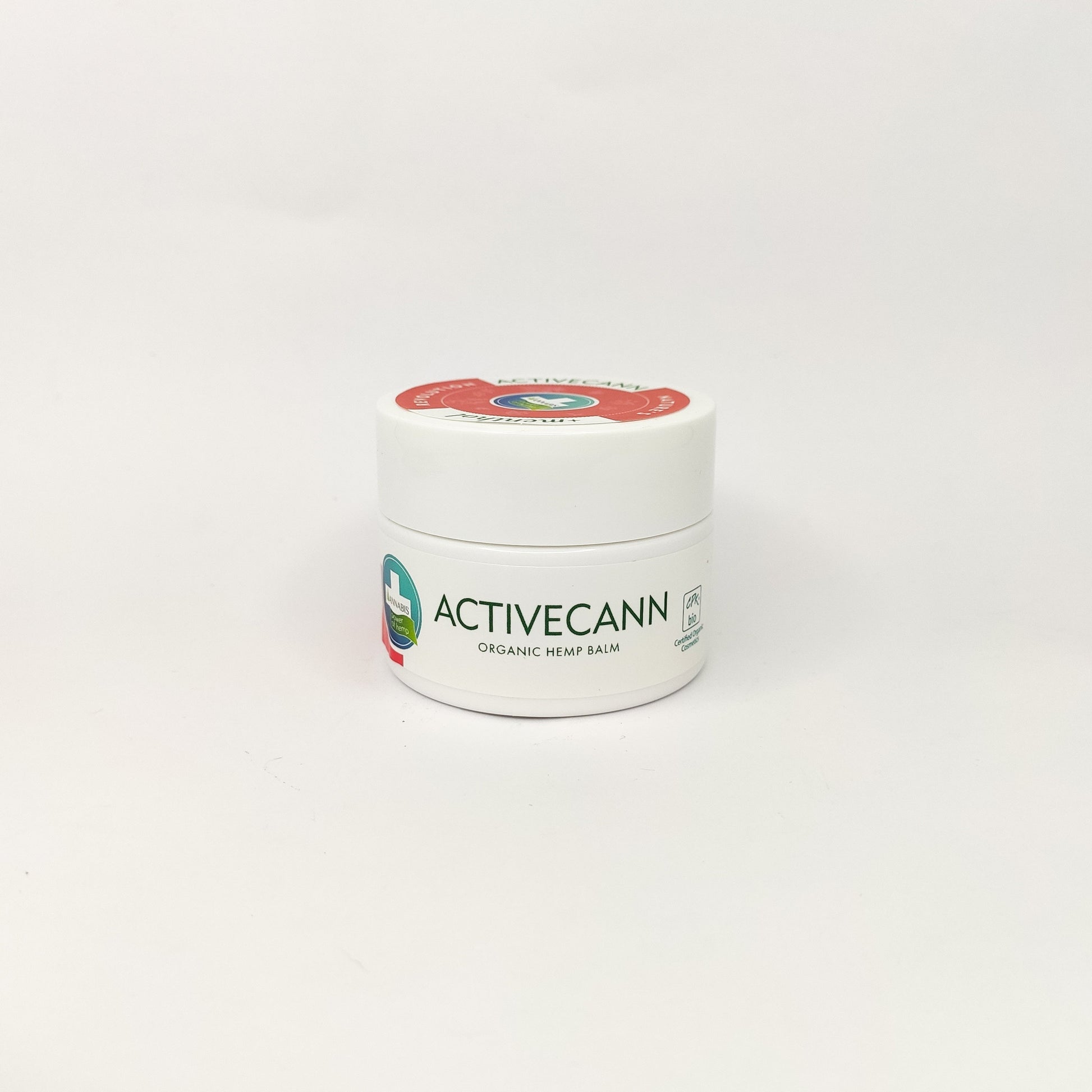 Activecann unguento - Green Collection