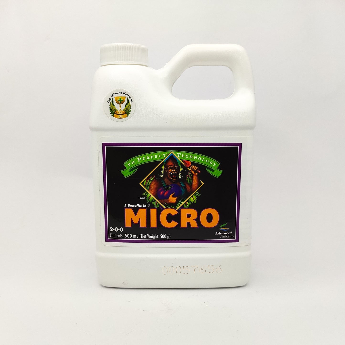 ADV Nutrients MICRO (PH perfect) - Green Collection