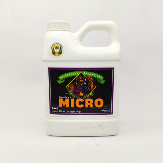 ADV Nutrients MICRO (PH perfect) - Green Collection