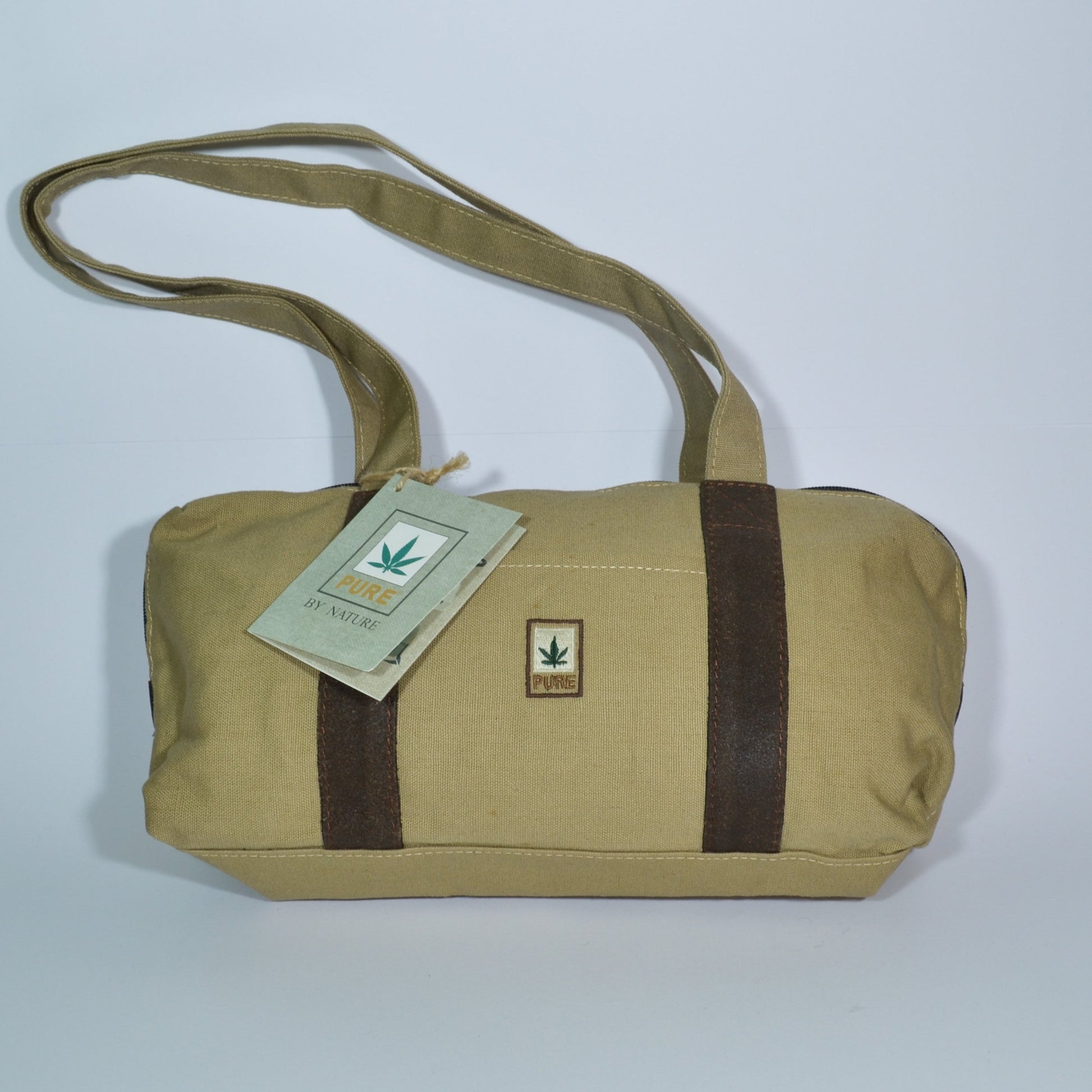 Borsa piccola serie S - Green Collection