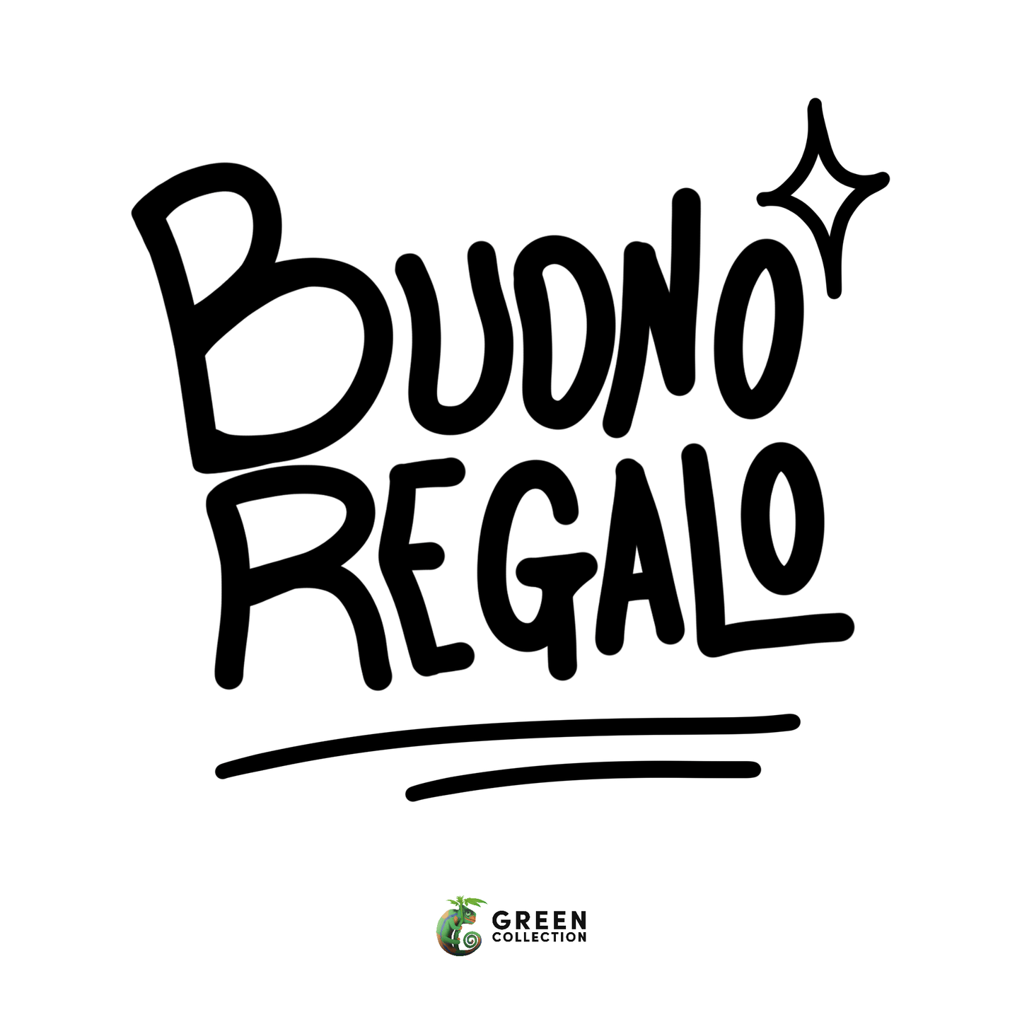 Buono regalo | Green Collection - Green Collection