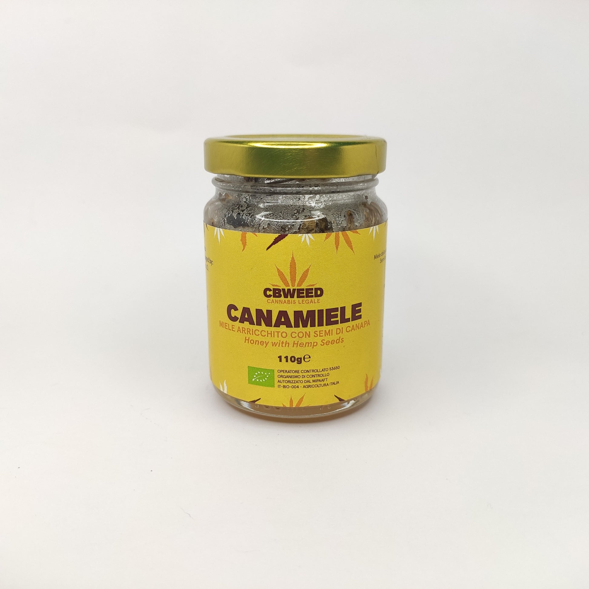 Canamiele - Green Collection