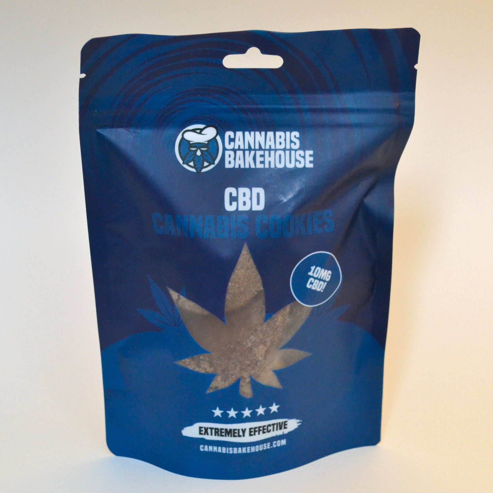 Cannabis Cookies CBD - Green Collection