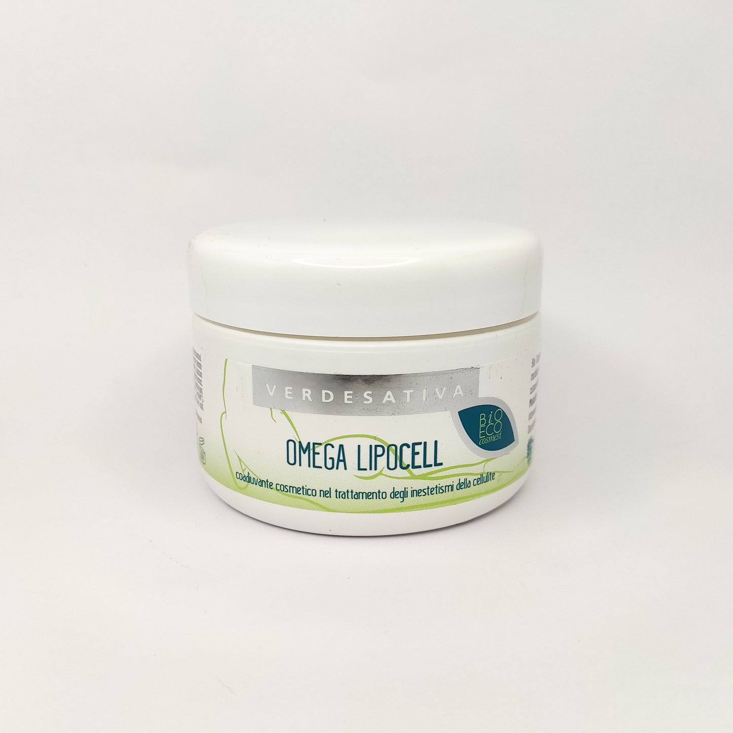 Crema Omega Lipocell - Green Collection