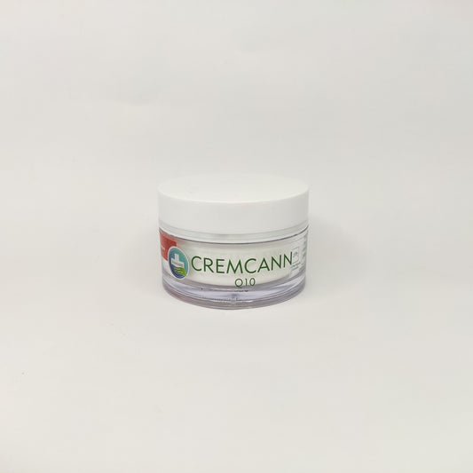 Cremcann Q10 - Green Collection