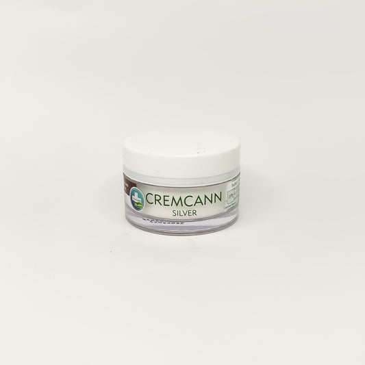 Cremcann Silver - Green Collection