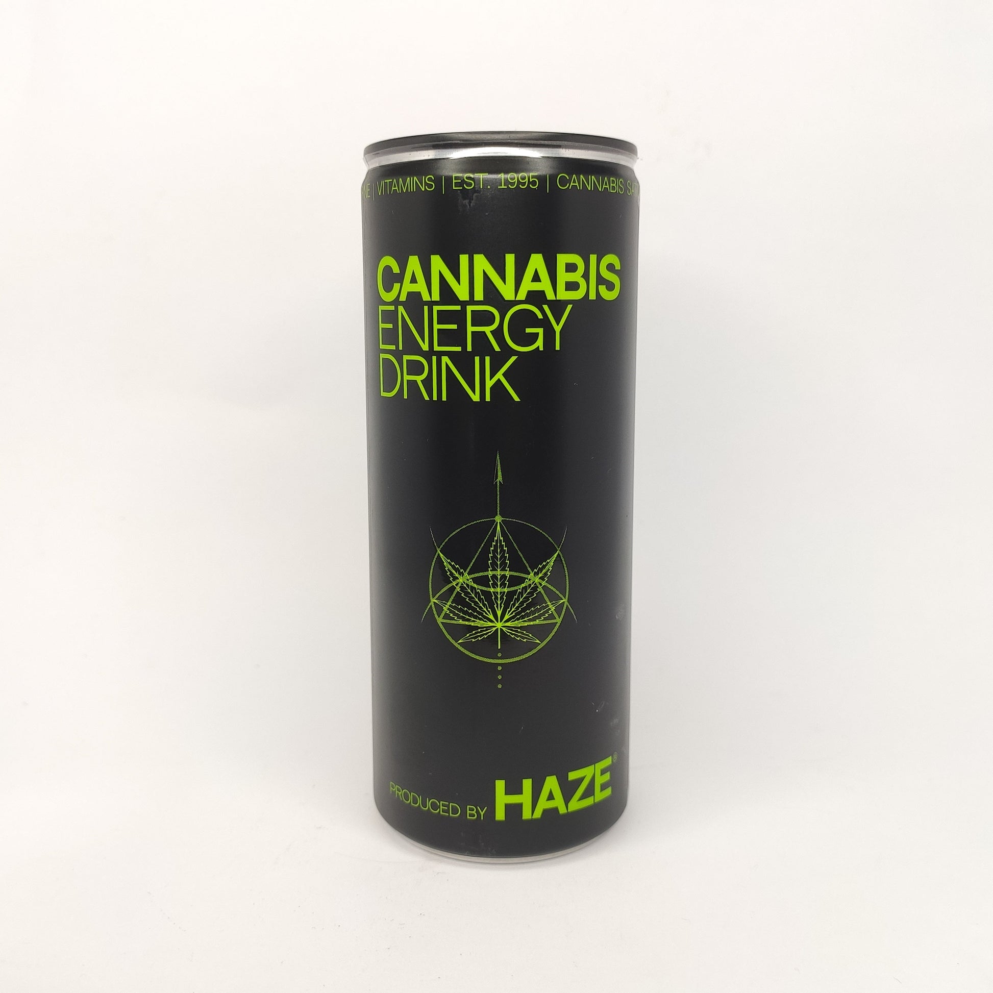 Energy Drink Cannabis - Green Collection