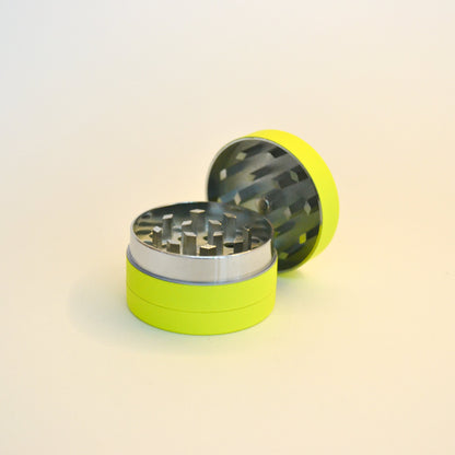 Grinder metallo - Green Collection