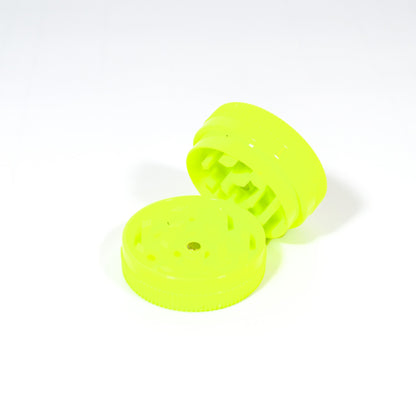 Grinder piccolo in plastica - Green Collection