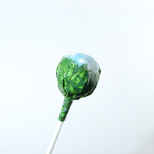 Lollipop - Green Collection