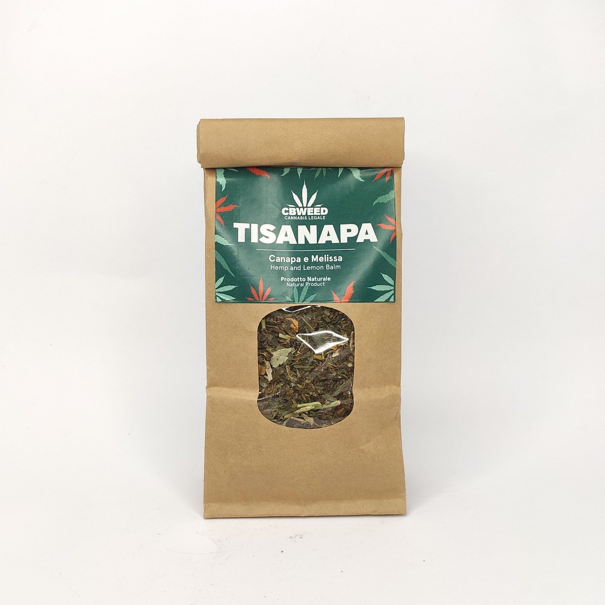 Tisanapa - Green Collection